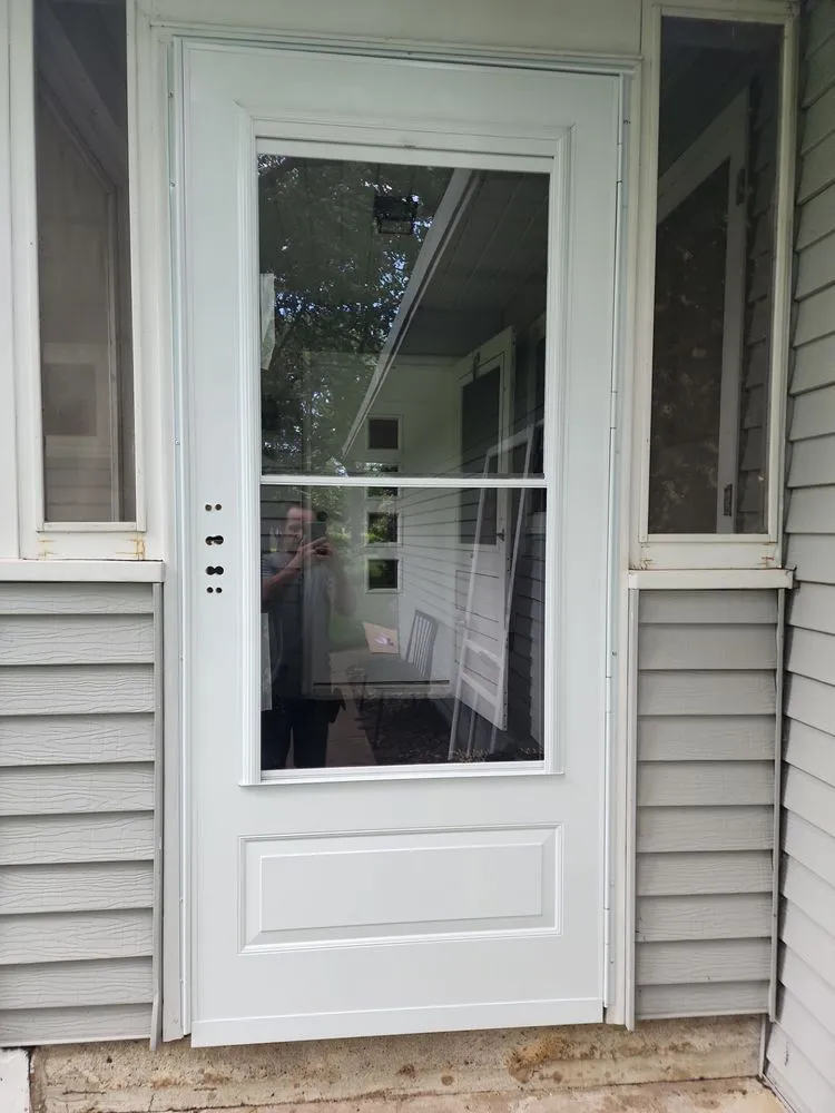 Slide of Garys Handyman Service