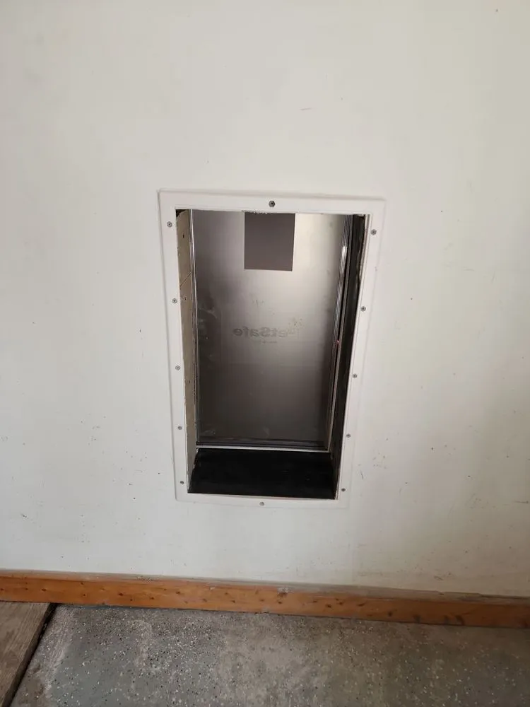 Slide of Garys Handyman Service