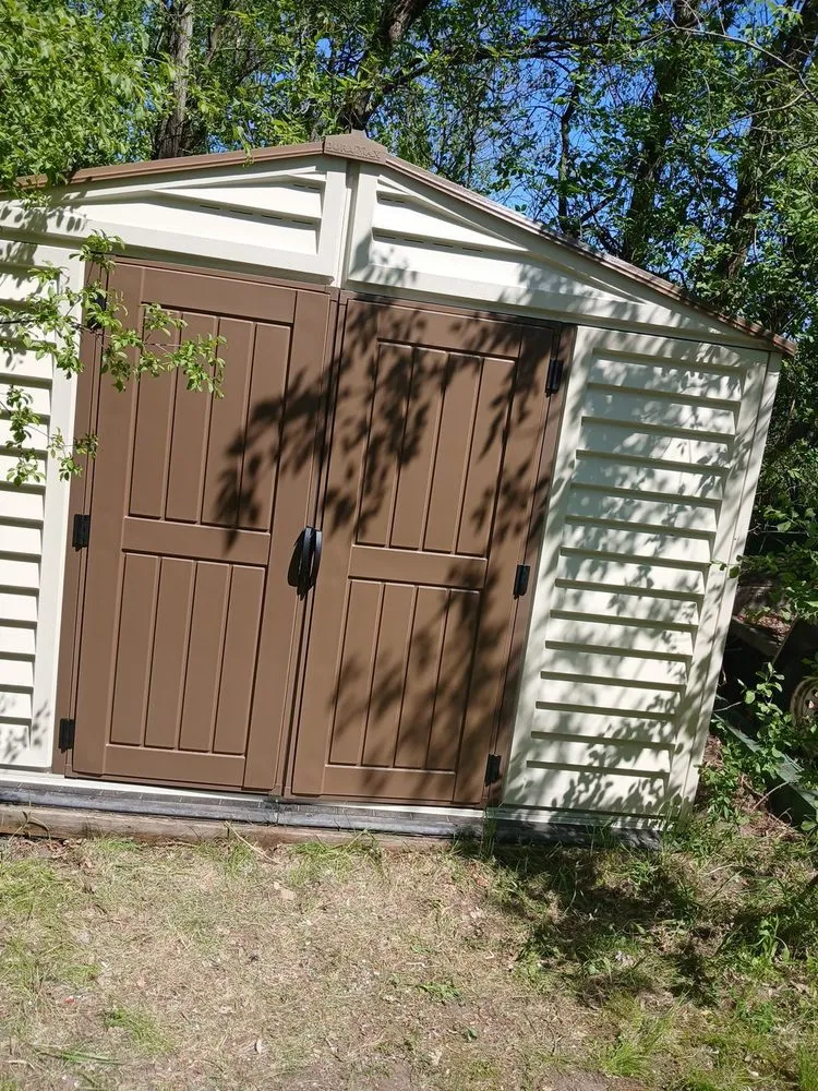 Slide of Garys Handyman Service