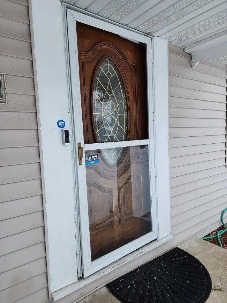 Slide of Garys Handyman Service