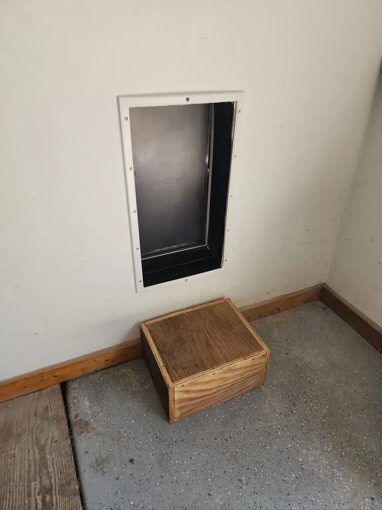 Slide of Garys Handyman Service