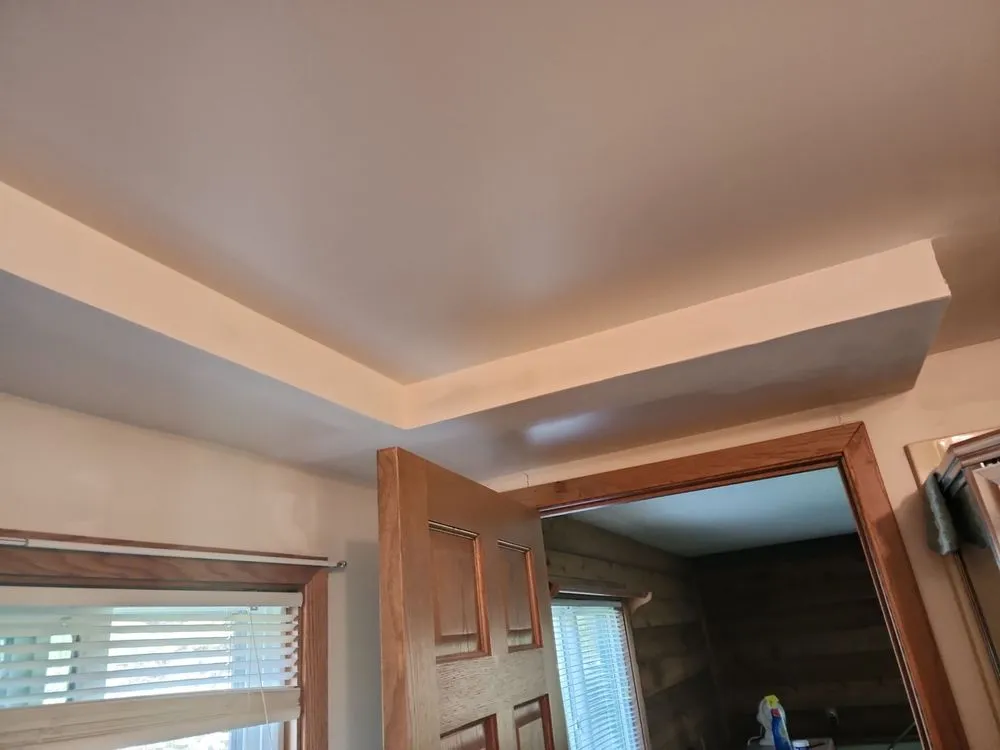 Slide of Garys Handyman Service