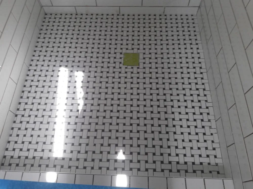 Slide of Gary's Handyman Services Plumbing And Tile