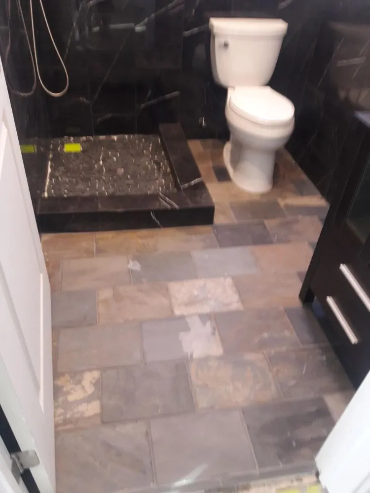 Slide of Gary's Handyman Services Plumbing And Tile