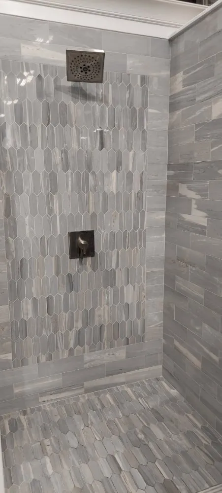 Slide of Gary's Handyman Services Plumbing And Tile