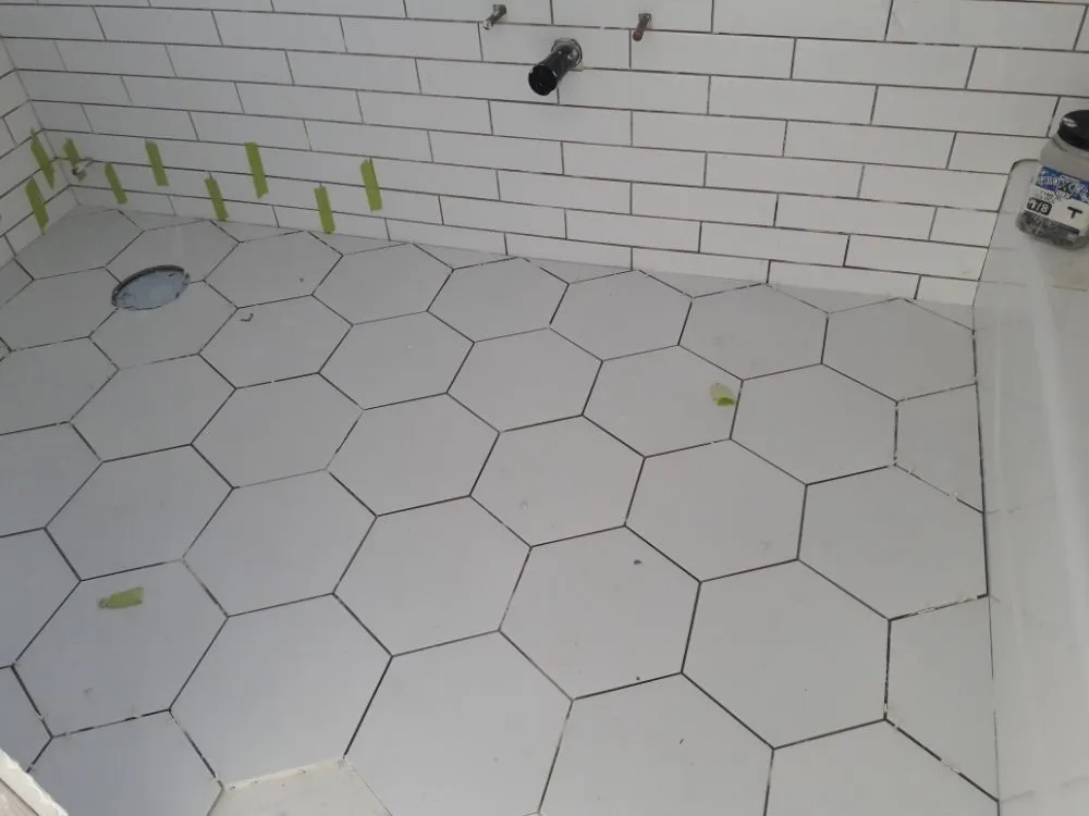 Slide of Gary's Handyman Services Plumbing And Tile