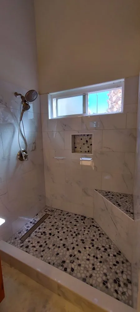 Slide of Gary's Handyman Services Plumbing And Tile