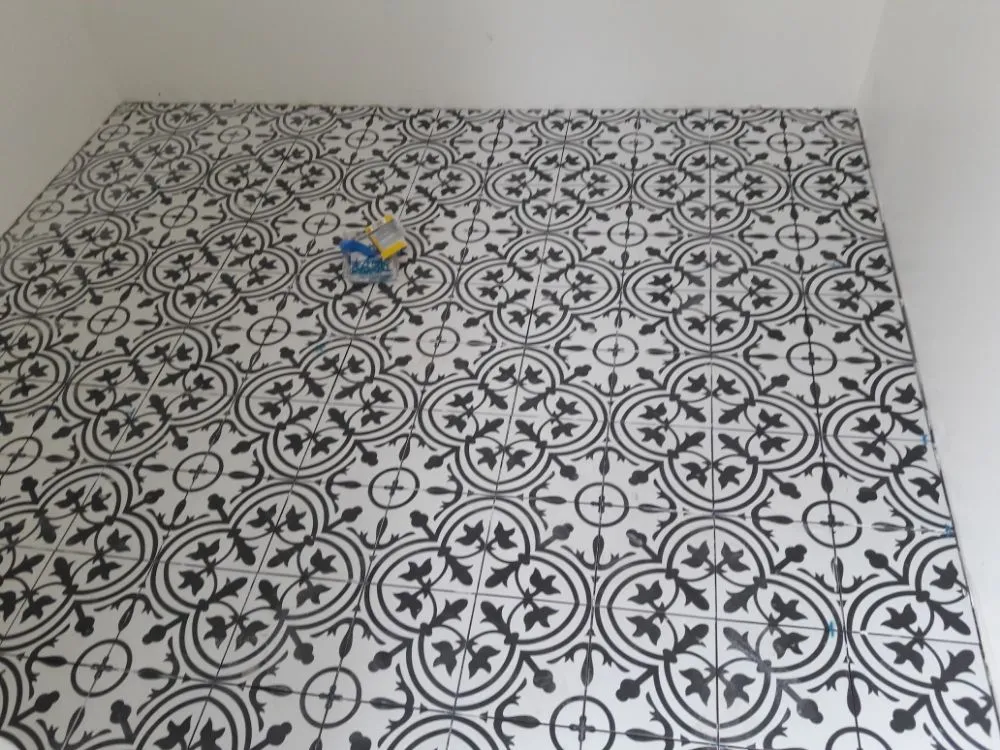 Slide of Gary's Handyman Services Plumbing And Tile