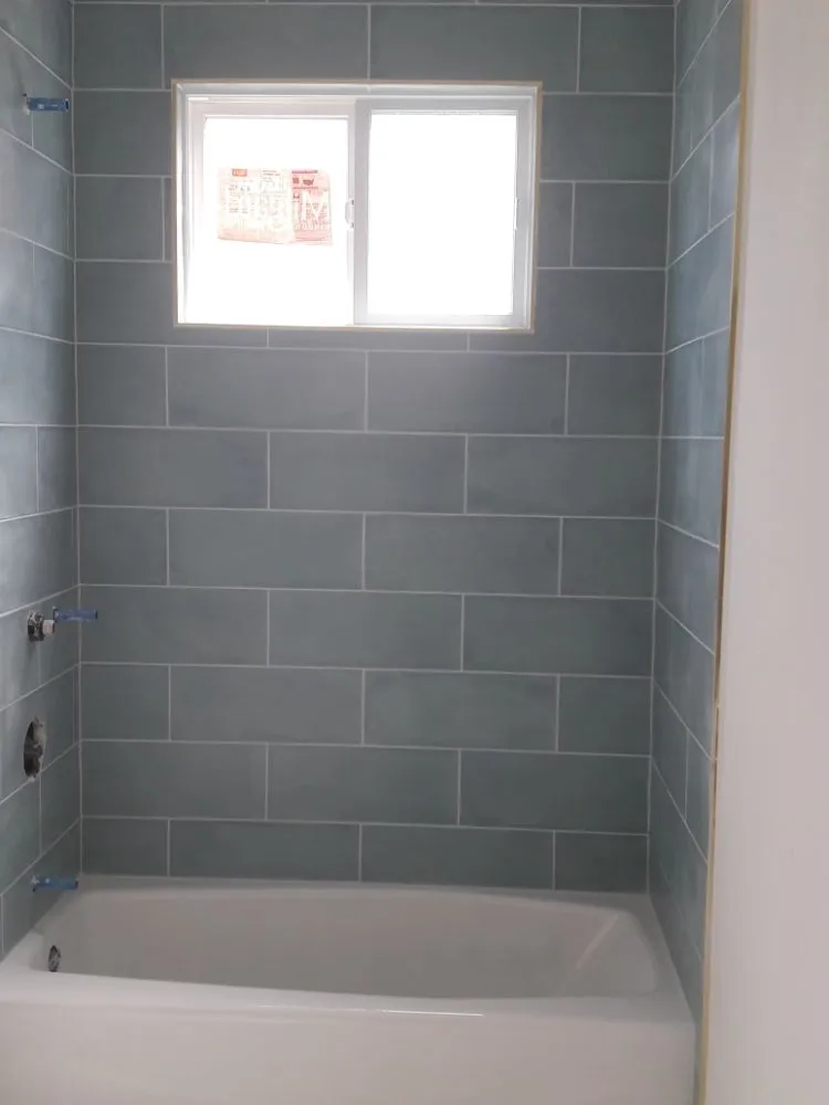 Slide of Gary's Handyman Services Plumbing And Tile