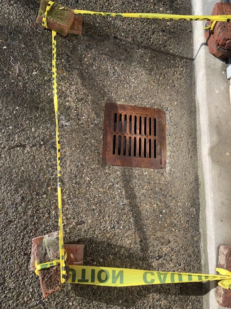 Slide of Garys Pipelining & Drain Services