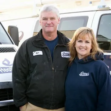 Slide of Gary's Plumbing & Heating