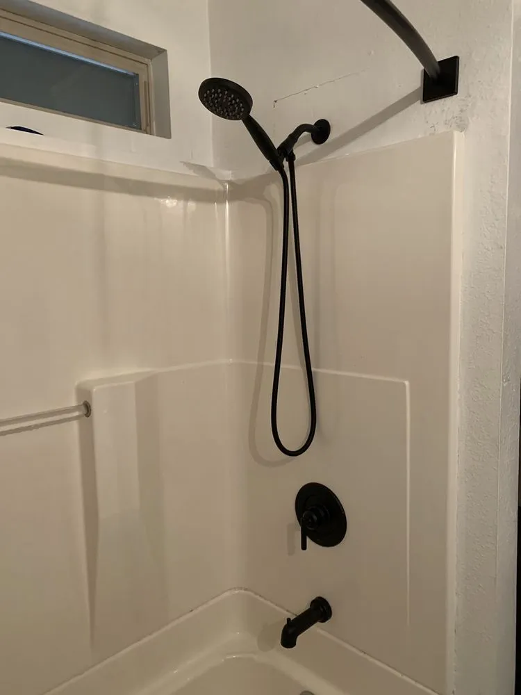 Slide of Gary's Plumbing & Heating