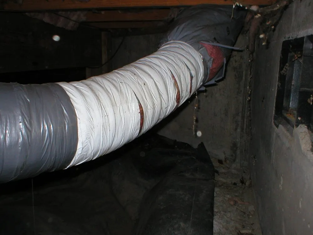 Slide of Gary's Plumbing & Heating