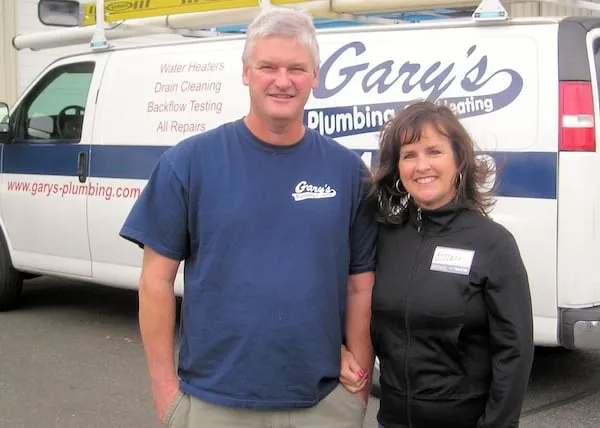 Quality pipe repair for homes in Bellingham, WA by Gary's Plumbing & Heating