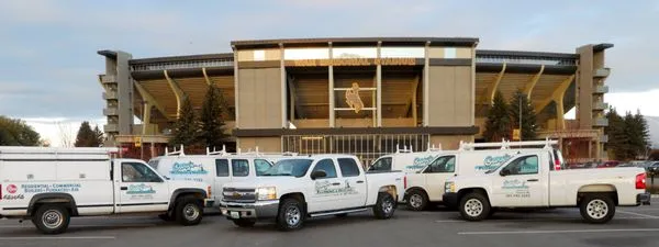 Gary's Plumbing & Heating