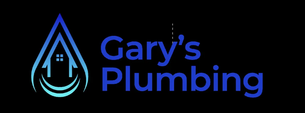 Slide of Gary's Plumbing