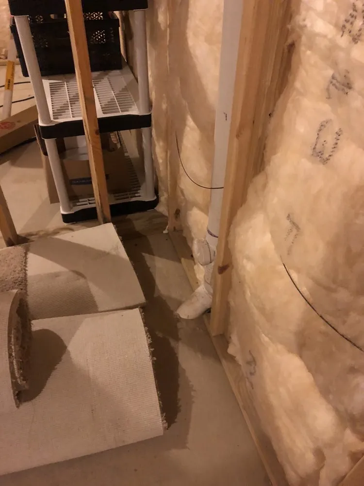 Slide of Gary's Plumbing