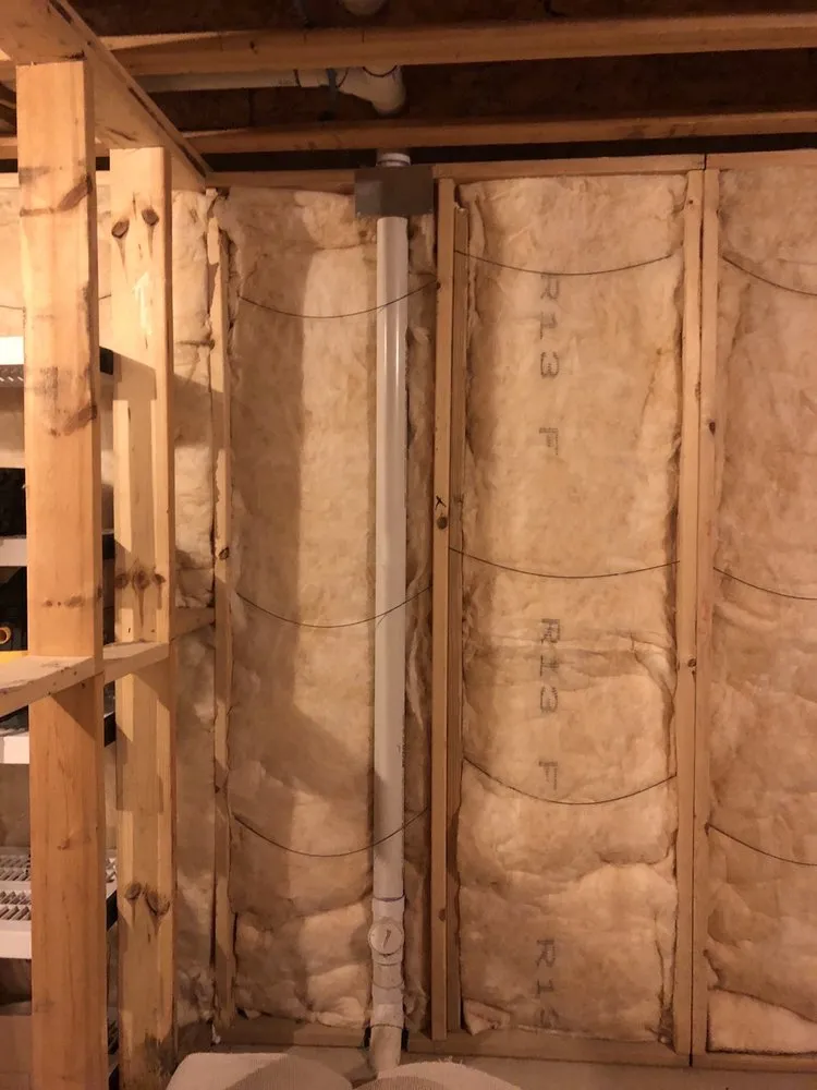 Slide of Gary's Plumbing