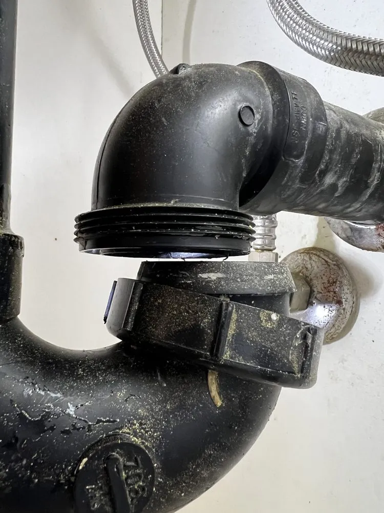 Slide of Gary's Plumbing