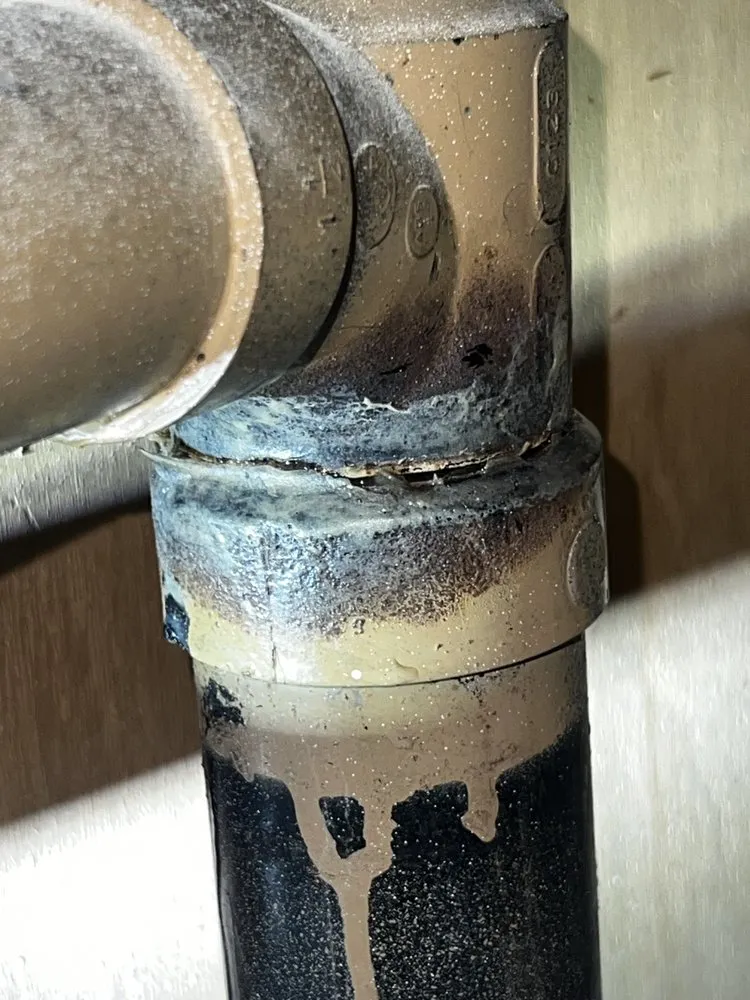 Slide of Gary's Plumbing