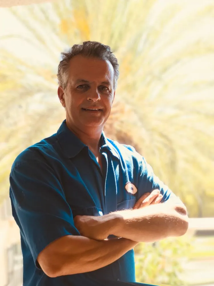 Slide of Gary's Plumbing