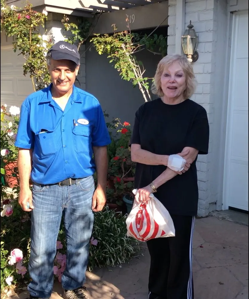 Slide of Gary's Plumbing