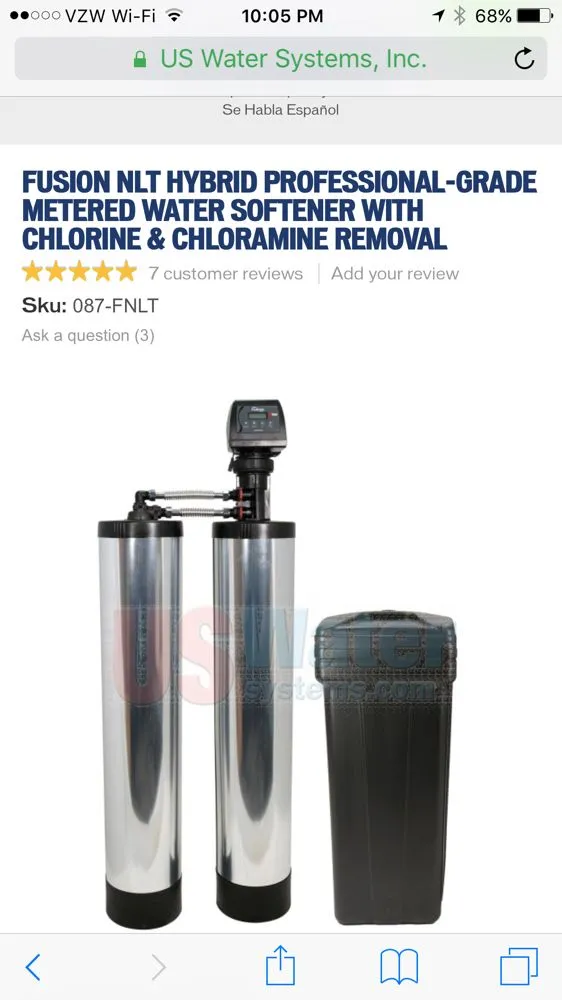 Slide of Gary's Plumbing