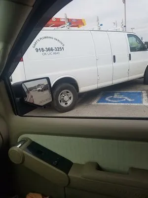 Gary's Plumbing Service
