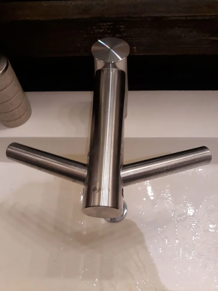 Slide of Gary's Plumbing Service