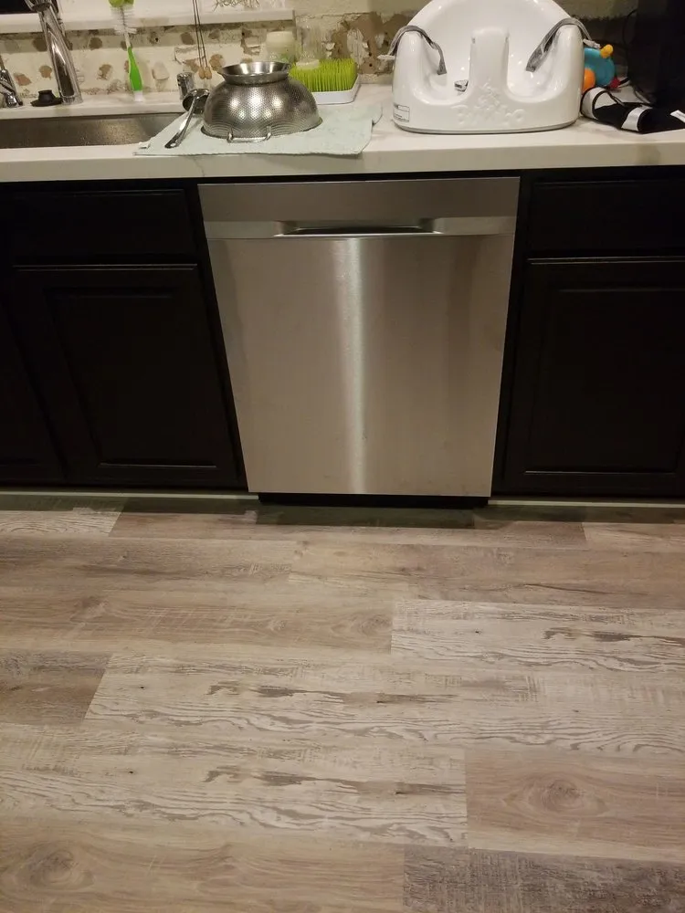 Slide of Gary's Plumbing