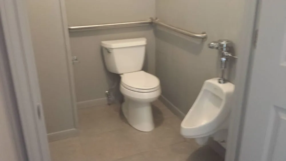 Slide of Gary's Quality Plumbing