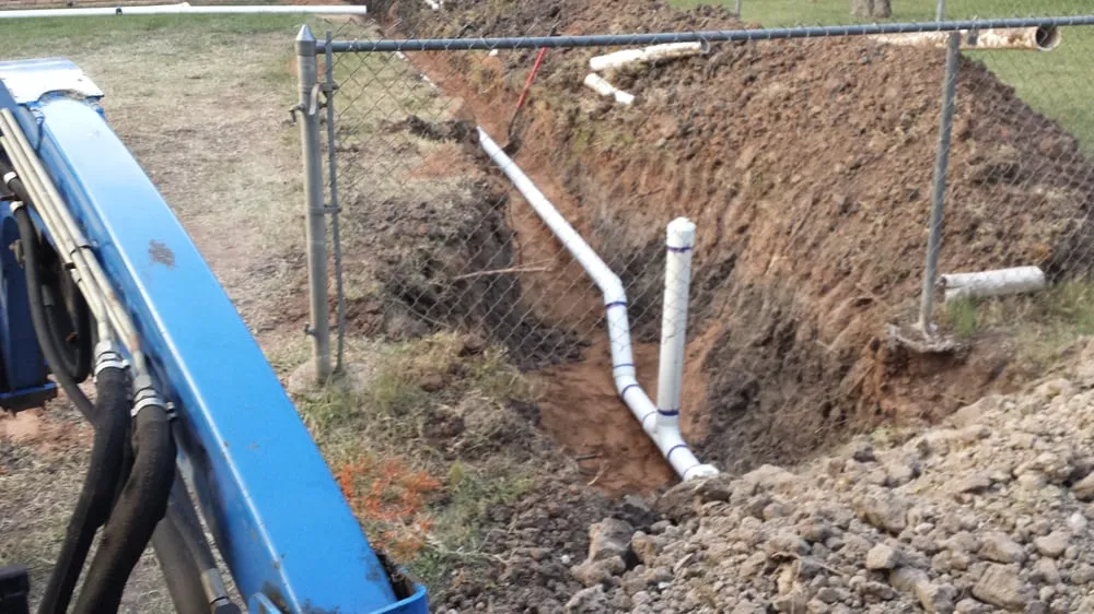 Slide of Gary's Quality Plumbing