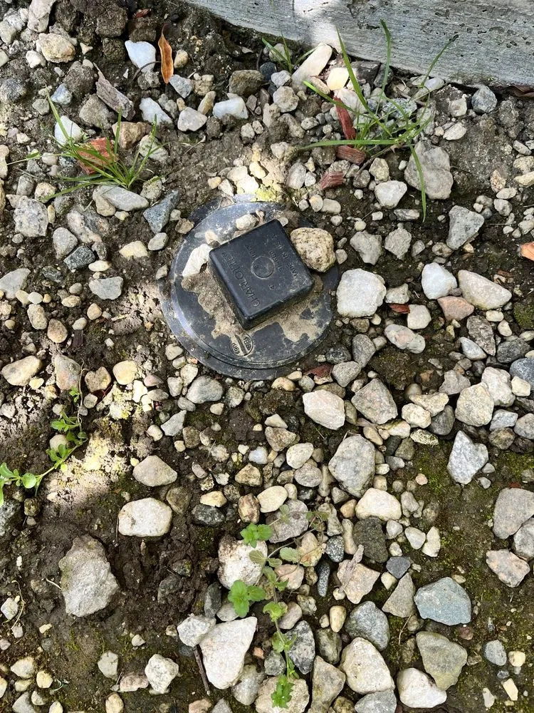 Slide of Gary's Rooter and Hydro-Jetting Service