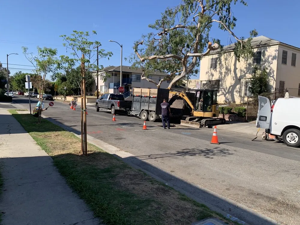 Affordable water heater service in Glendale, CA by Gary's Rooter and Hydro-Jetting Service