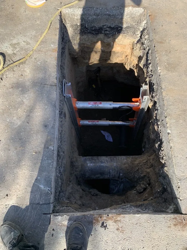 Expert pipe repair in Glendale, CA by Gary's Rooter and Hydro-Jetting Service