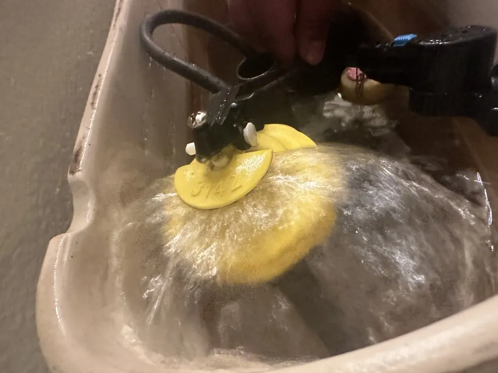 Slide of Garza Brothers Plumbing