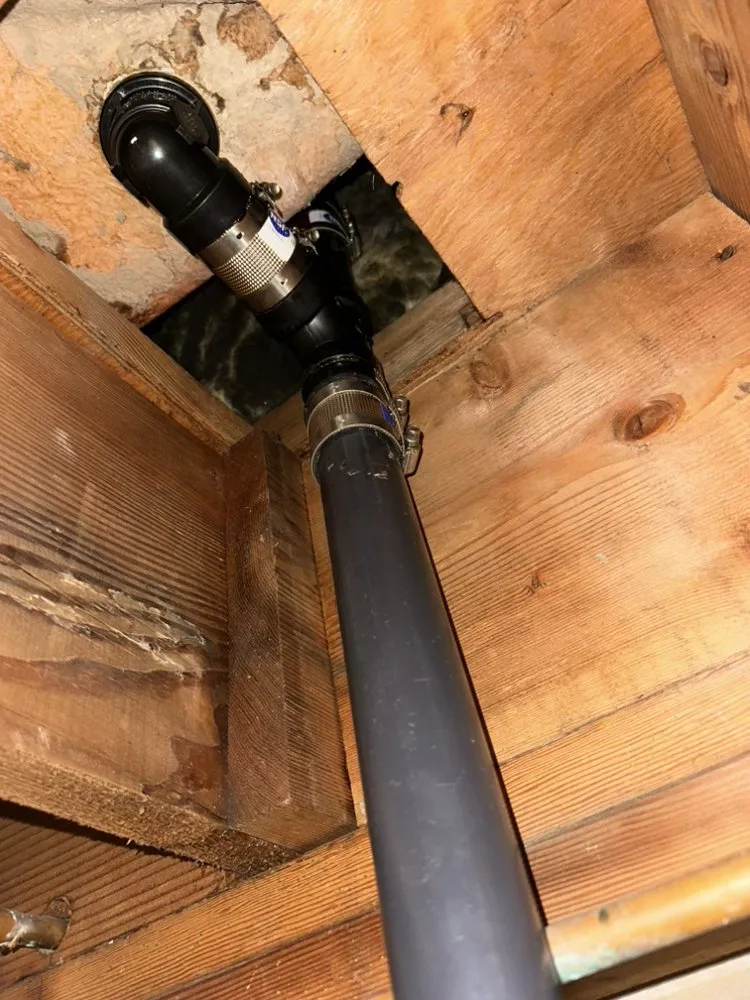 Slide of Garza Brothers Plumbing