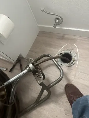 Garza Brothers Plumbing Logo