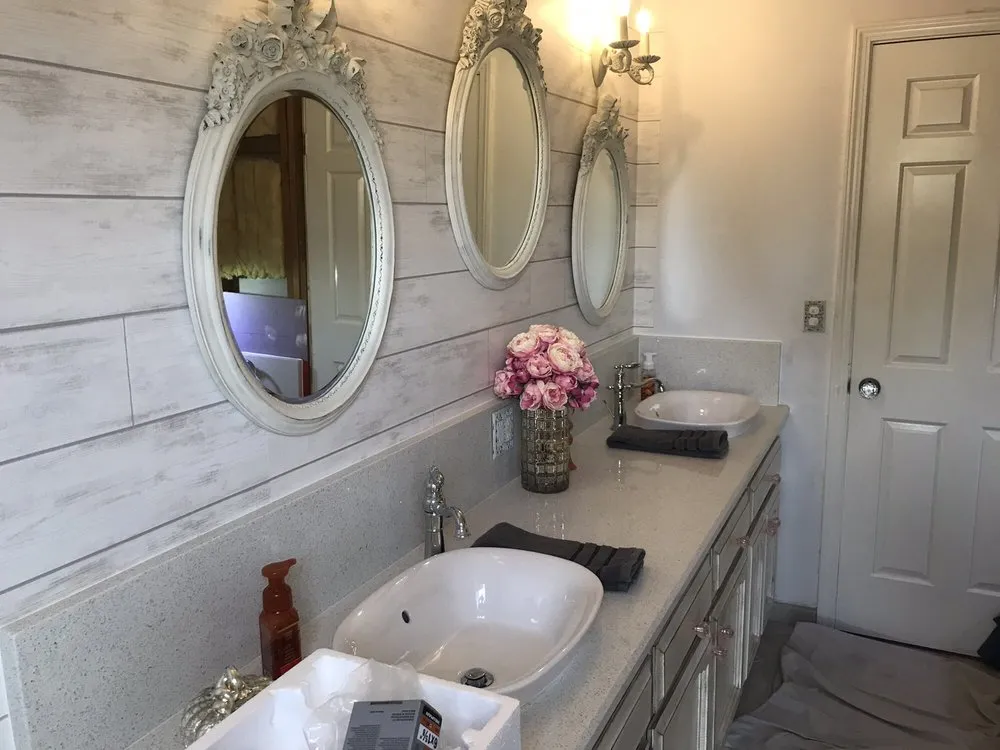 Slide of Garza Plumbing & Building Contractor