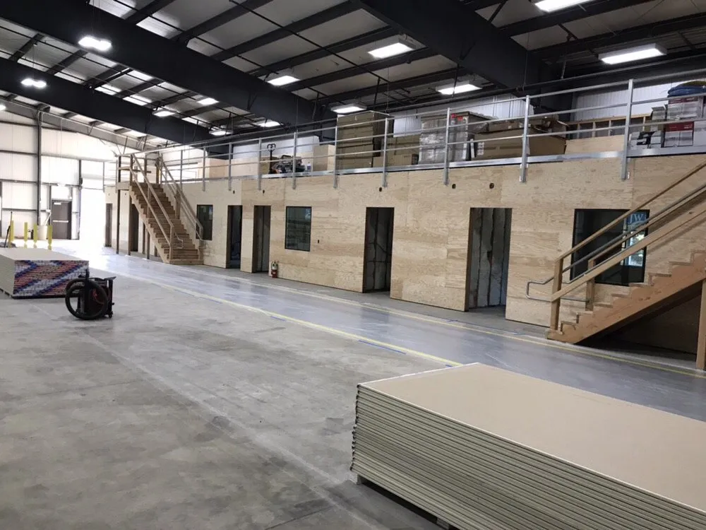 Slide of Garza Plumbing & Building Contractor