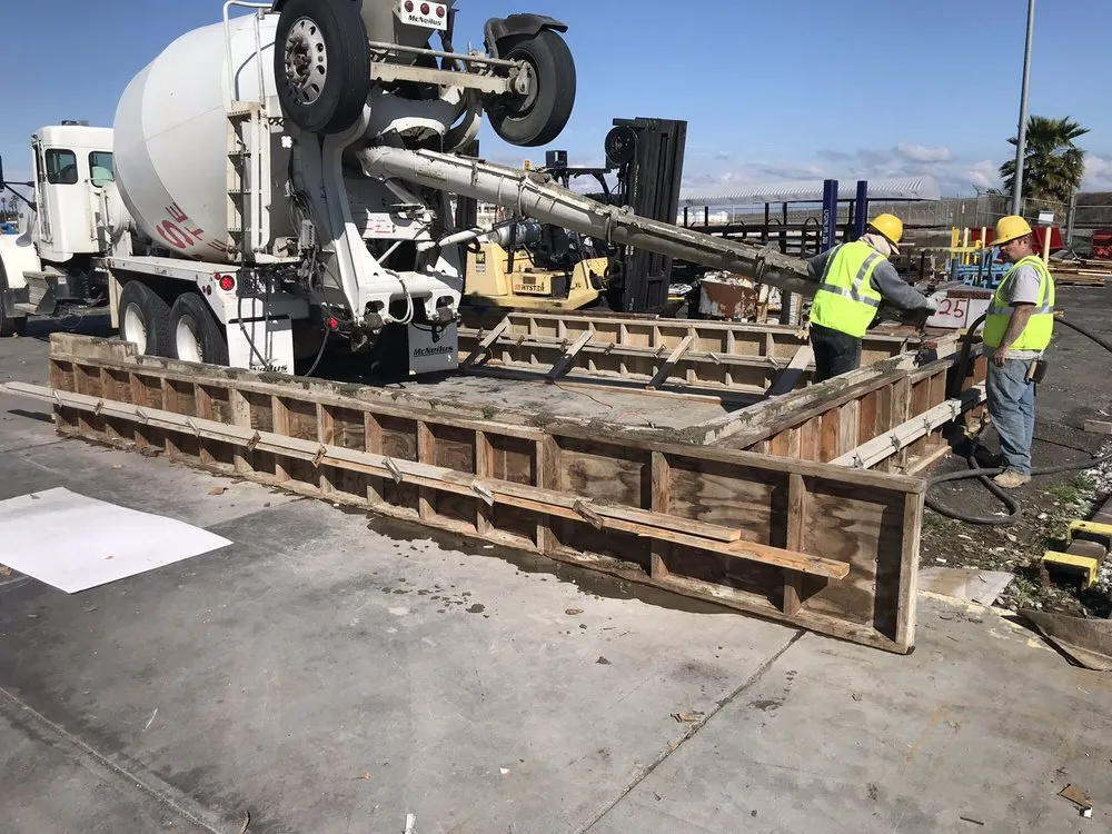 Slide of Garza Plumbing & Building Contractor