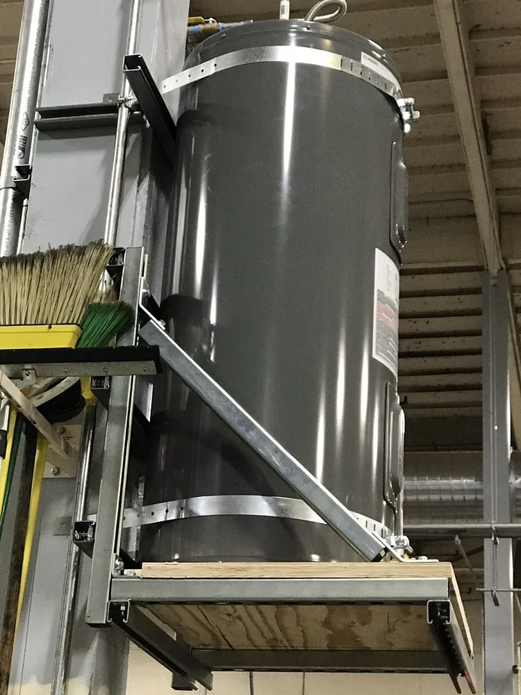 Expert leak detection experts serving Madera, CA - Garza Plumbing & Building Contractor