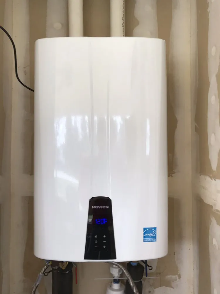 Emergency leak detection in Madera, CA by Garza Plumbing & Building Contractor