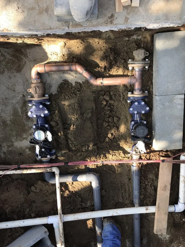 Reliable emergency plumbing service in Madera, CA - Garza Plumbing & Building Contractor