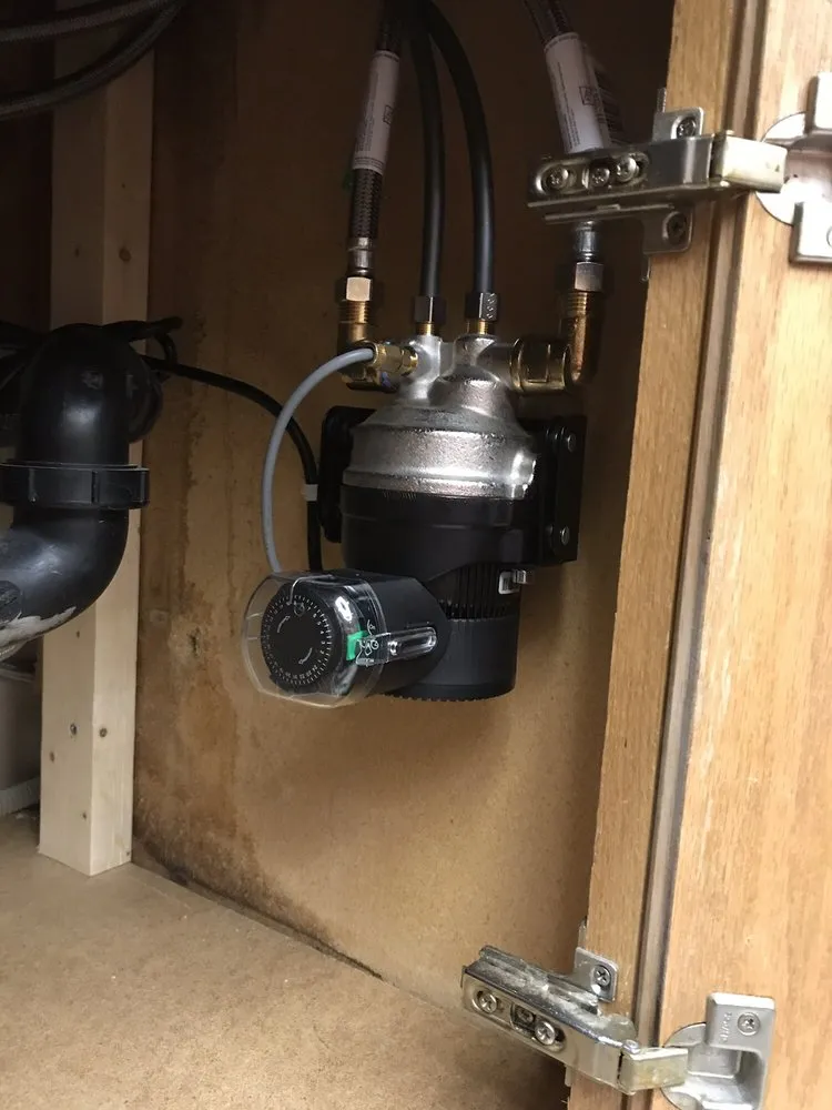 Professional leak detection experts serving Madera, CA - Garza Plumbing & Building Contractor