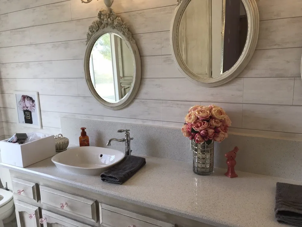 Slide of Garza Plumbing & Building Contractor