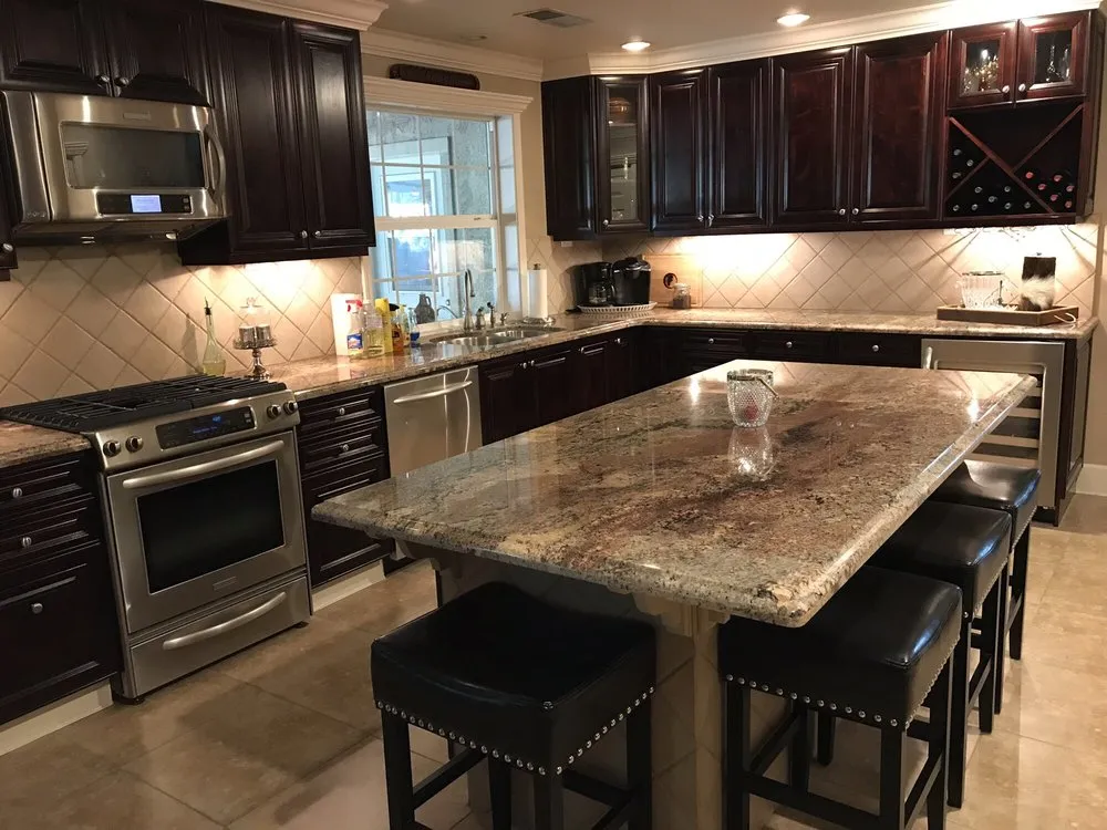 Slide of Garza Plumbing & Building Contractor