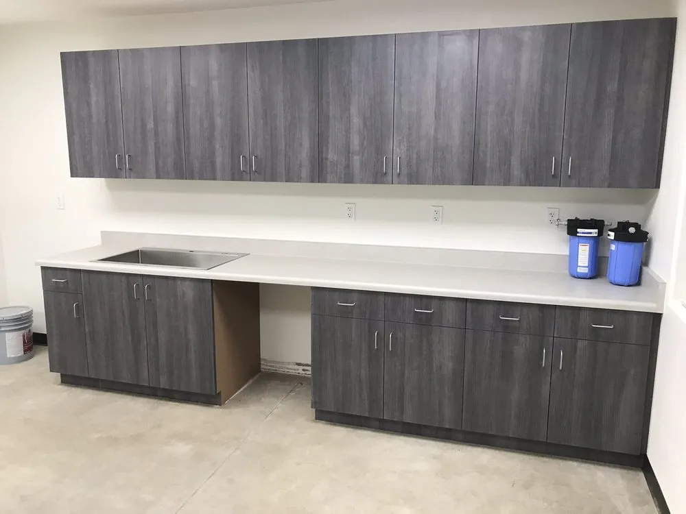 Slide of Garza Plumbing & Building Contractor