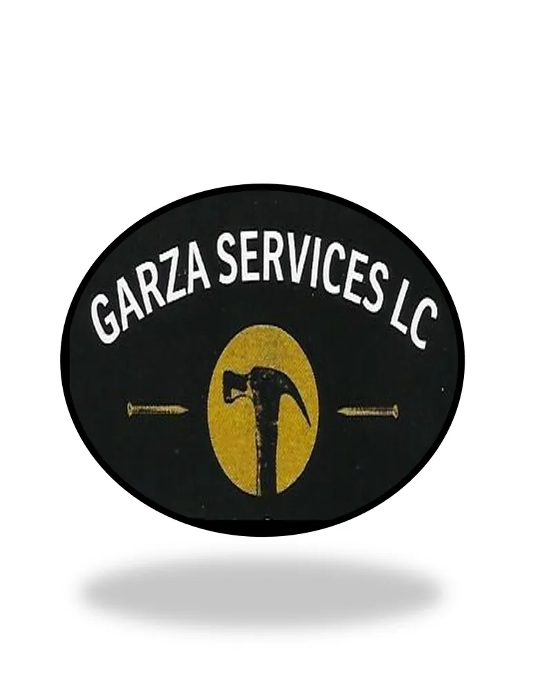 Slide of Garza Services