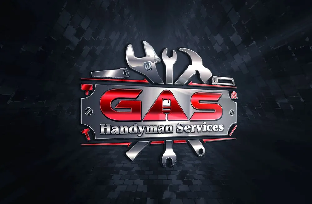 Slide of GAS Handyman Services